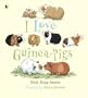 I Love Guinea-Pigs
