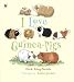 I Love Guinea-Pigs (Nature Storybooks)