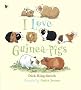 I Love Guinea-Pigs (Nature Storybooks)