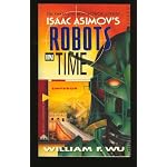 Emperor (Isaac Asimov's Robots in Time) book cover