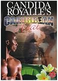 Candida Royalles Caribbean Heat DVD