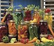 Springbok "Canned Veggies" 500 Piece Jigsaw Puzzle