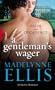 Gentleman's Wager (Black Lace)