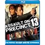 Assault on Precinct 13 [Blu-ray]