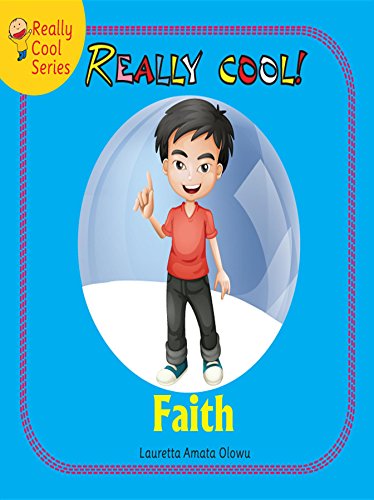 Faith (Really Cool)