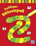 Produkt-Bild: Kniffliger R&auml;tselspa&szlig;