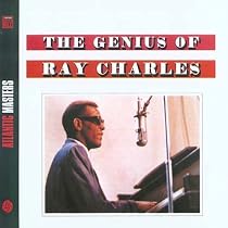 The Genius of Ray Charles
