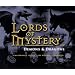 Lords of Mystery-Demons & Dragons