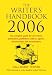 The Writer's Handbook 2006 (Writer's Handbooks (MacMillan))