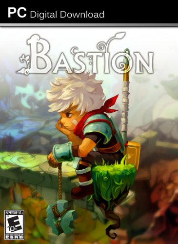 Bastion [Download]