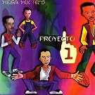Mega Mix Hits