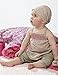 3pcs Baby Infant Girl Kid Headband+top+pants Shorts Floral Outfit Set Clothes (12-18 months)