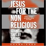 Jesus for the Non-Religious