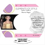 DVD : Elements of Style Volume 1 #9 - Movie Magic
