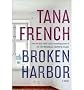 Broken Harbor (Thorndike Press Large Print )