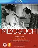 The Mizoguchi Collection [Blu-ray]