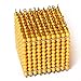 Montessori Golden Bead Thousand Cube