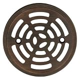 Sioux Chief Replacement Strainer (821-2SRBRPK1)