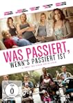 Was passiert, wenn's passiert ist