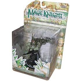 Mage Knight - Doom Blade Orc Cyclops by Mage Knight Conquest