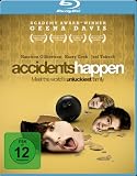 Accidents Happen [Blu-ray]