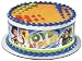 Toy Story Edible Cake Border Decoration