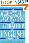 The Wordsworth Companion...