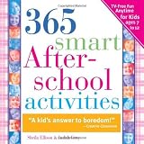 365 Smart Afterschool Activities