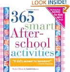 365 Smart Afterschool Activities, 2E:...