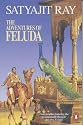The Adventures of Feluda (India)