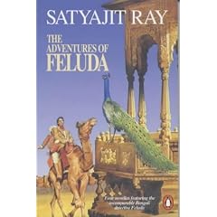 The Adventures of Feluda (India)