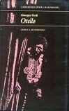 Giuseppe Verdi: Otello (Cambridge Opera Handbooks)