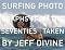 Surfing Photographs from the Seventies Taken by Jeff Divine