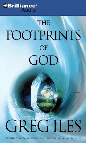 The Footprints of God144187075X