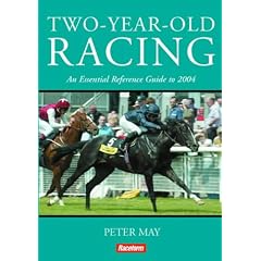 Two-Year-Old Racing: An Essential Reference Guide to 2004