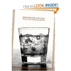 Holidays on Ice: Stories