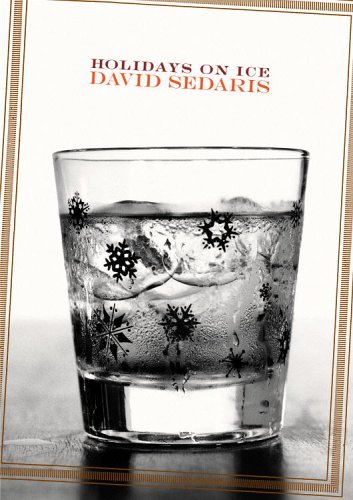 Holidays on Ice: Stories