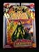 Search : SILVER FOX Marvel Comics Hall Of Fame SHE-FORCE Series 1997 Action Figure and Collector Trading Card