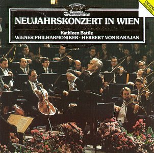 CD-Charts  Music : Neujahrskonzert In Wien (New Year's Concert)