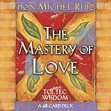 Mastery of Love Cards (Small Card Decks)