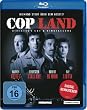 Cop Land - (Remastered + inkl. Kinofassung) [Blu-ray] [Director's Cut]