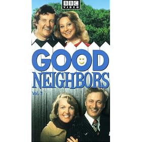 Good Neighbors - Vol. 2 [VHS]