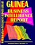 Guinea-Bissau Business Intelligence Report (World Business Intelligence Report Library)