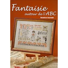 Fantaisie autour de l'ABC