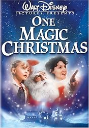 One Magic Christmas