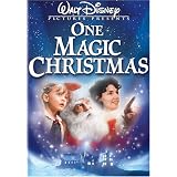 One Magic Christmasby Mary Steenburgen