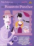Der Rosarote Panther Film Collection (6 DVDs) - Peter Sellers