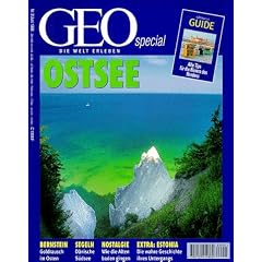 Geo Special Kt, Ostsee