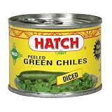 Review Hatch  / Hatch Diced Green Chiles, Mild, 4-Ounce Cans (Pack of 24)