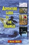 Adventure Guide To The Triangle